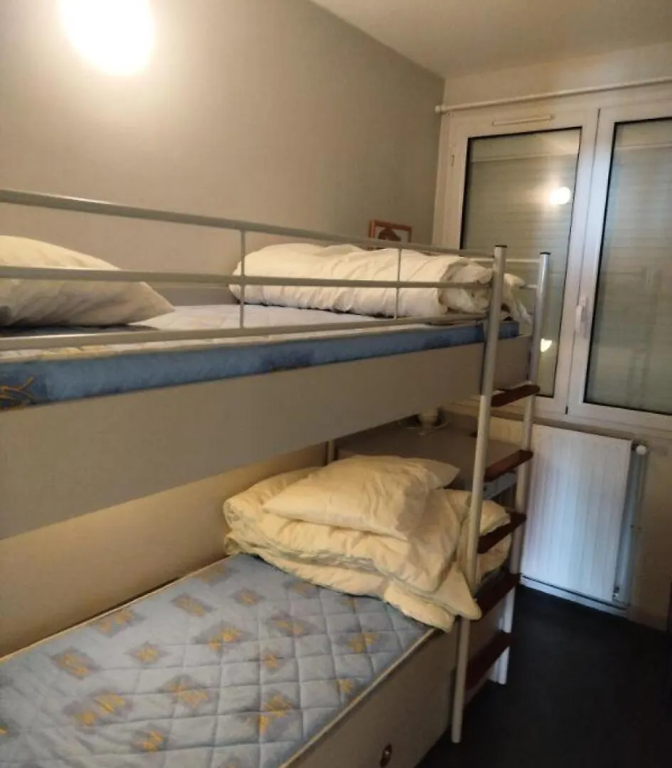 Altitude 1800 - Maeva Home - Appartement 4 Pieces 8 Personnes - Confort Mae-2791 La Mongie France