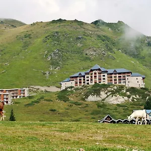 Résidence Azureva Apartahotel
